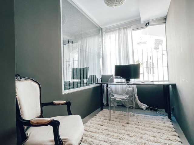 2 Bedrooms Apartment in Puerto Banús