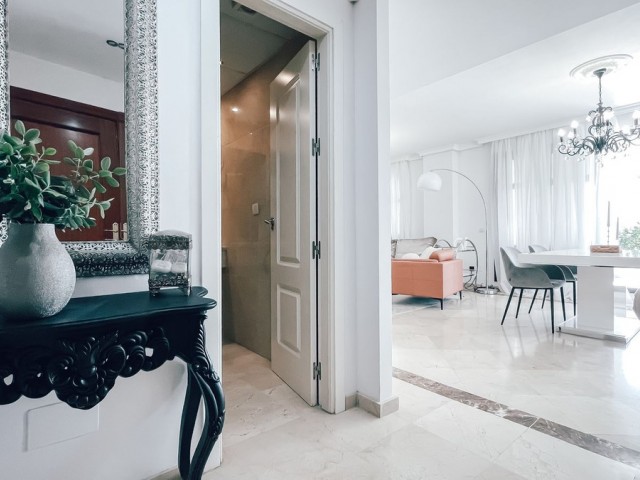 2 Bedrooms Apartment in Puerto Banús