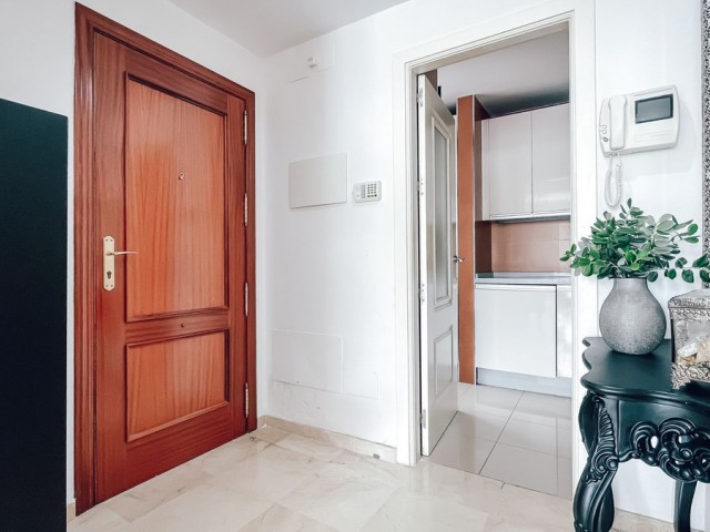 2 Bedrooms Apartment in Puerto Banús