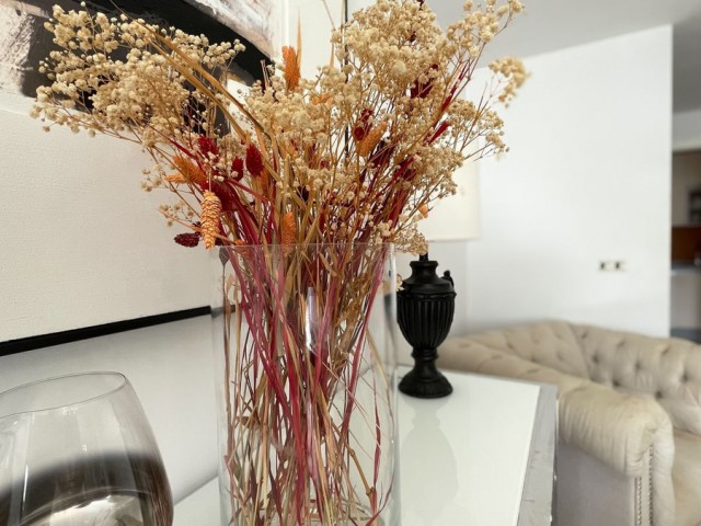 2 Bedrooms Apartment in Puerto Banús