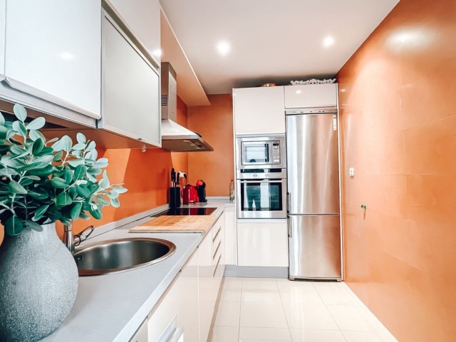 2 Bedrooms Apartment in Puerto Banús