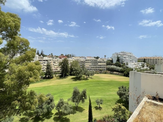Penthouse Guadalmina Alta - R5081458
