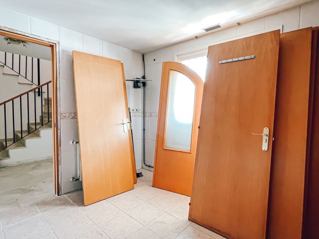 Penthouse i Guadalmina Alta