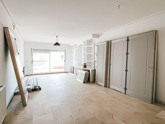 Penthouse i Guadalmina Alta