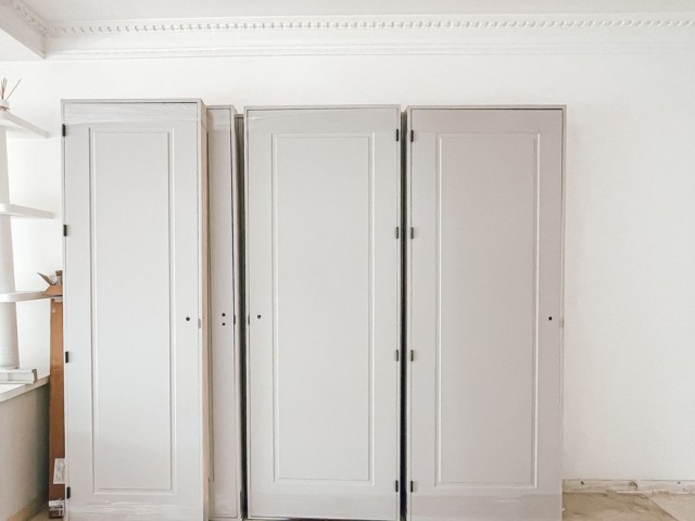 Penthouse i Guadalmina Alta