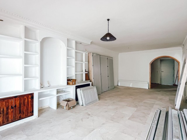 Penthouse i Guadalmina Alta