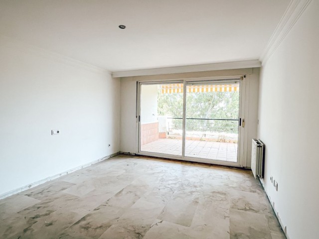 Penthouse i Guadalmina Alta