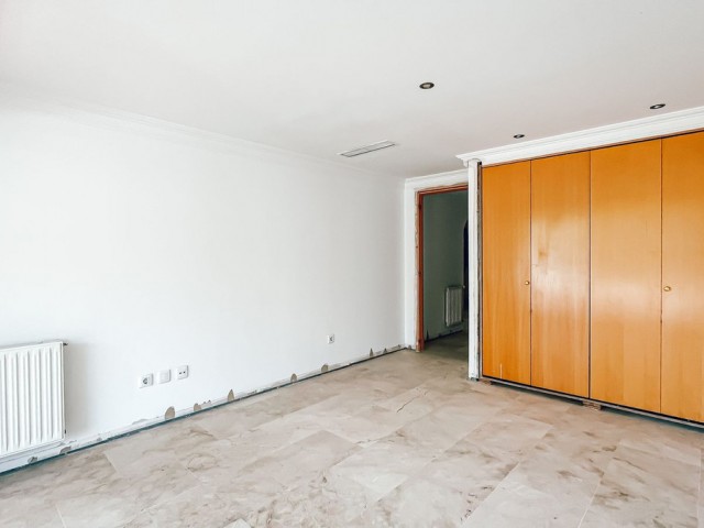 Penthouse i Guadalmina Alta