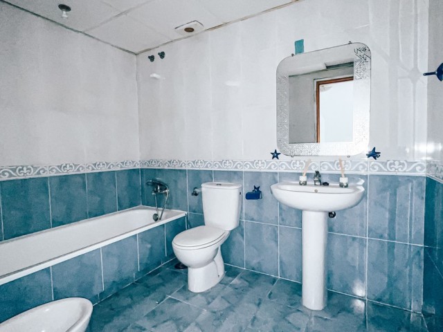 Penthouse i Guadalmina Alta