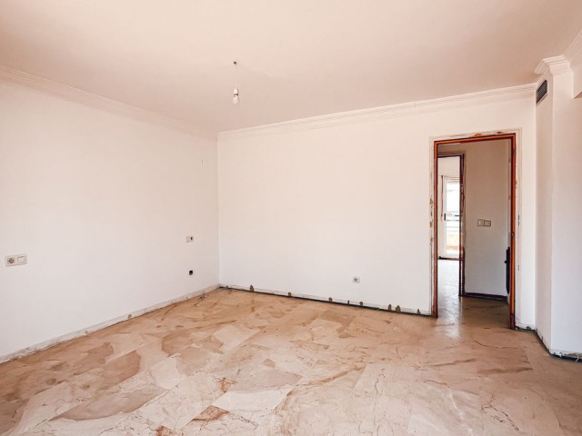 Penthouse i Guadalmina Alta