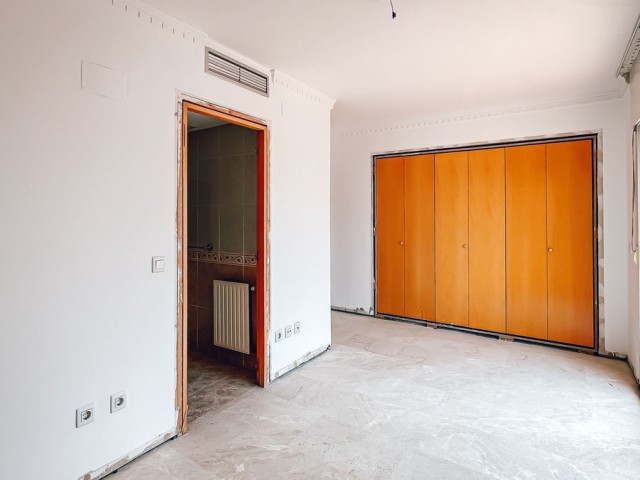 Penthouse i Guadalmina Alta