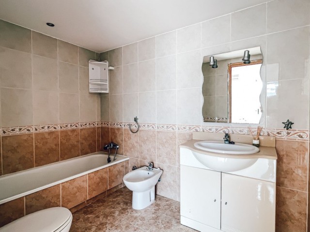 Penthouse i Guadalmina Alta