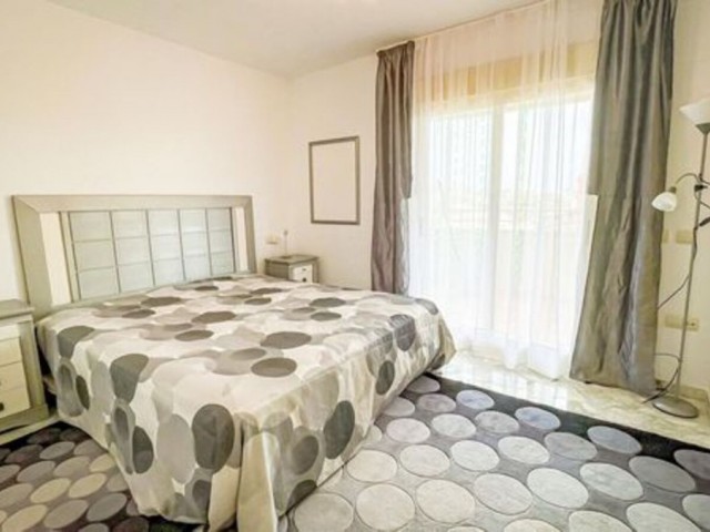 Apartment, Mijas Costa, R5116228
