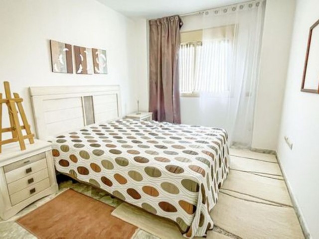 Apartment, Mijas Costa, R5116228