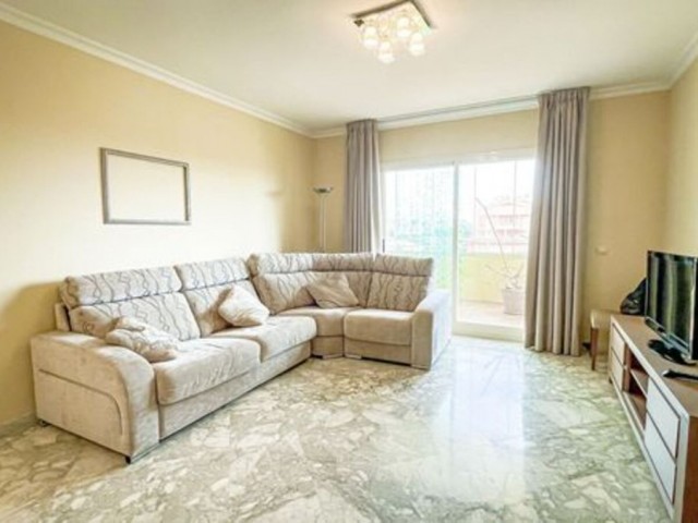 Apartment, Mijas Costa, R5116228