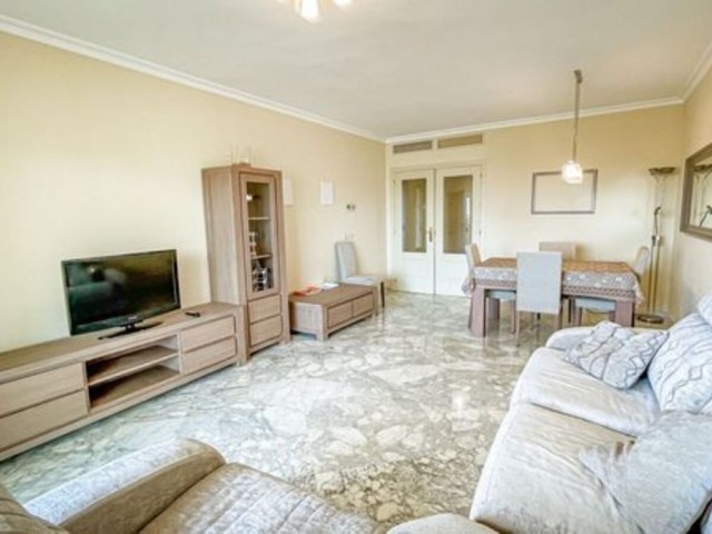 Apartment, Mijas Costa, R5116228