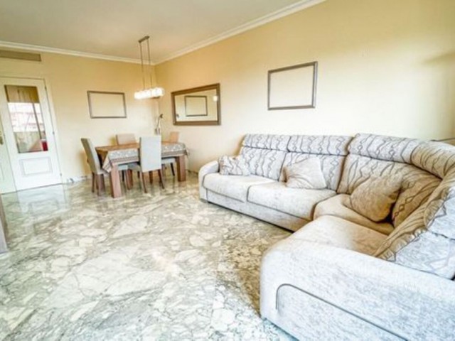 2 Bedrooms Apartment in Mijas Costa