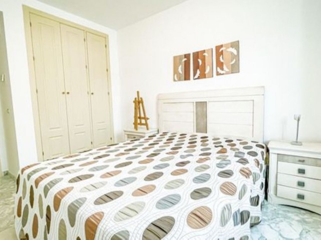 2 Bedrooms Apartment in Mijas Costa