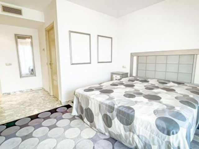 2 Soveroms Leilighet i Mijas Costa