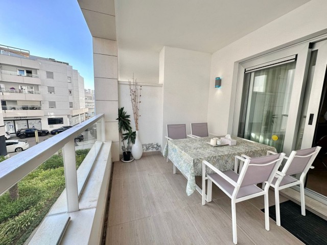 Apartment, San Pedro de Alcántara