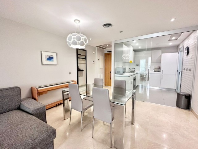 3 Schlafzimmer Apartment in San Pedro de Alcántara