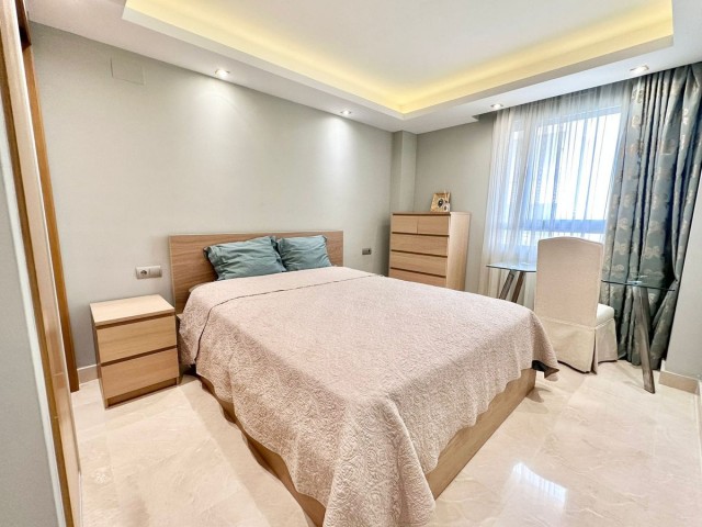 3 Schlafzimmer Apartment in San Pedro de Alcántara