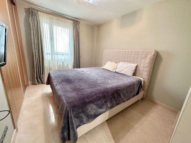 3 Schlafzimmer Apartment in San Pedro de Alcántara