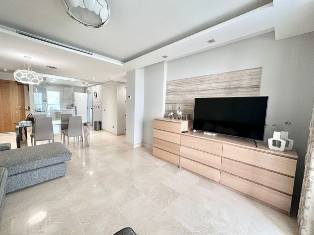 3 Schlafzimmer Apartment in San Pedro de Alcántara
