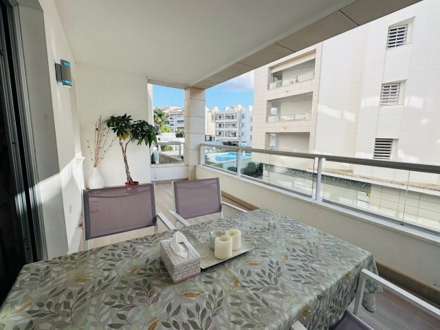 3 Schlafzimmer Apartment in San Pedro de Alcántara