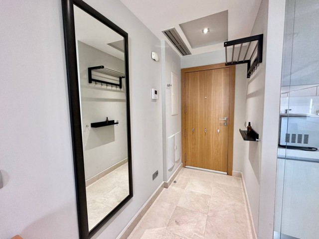 3 Schlafzimmer Apartment in San Pedro de Alcántara