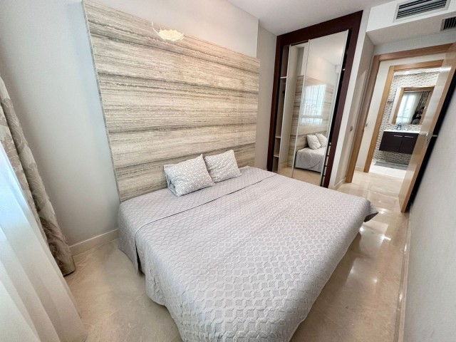 3 Schlafzimmer Apartment in San Pedro de Alcántara