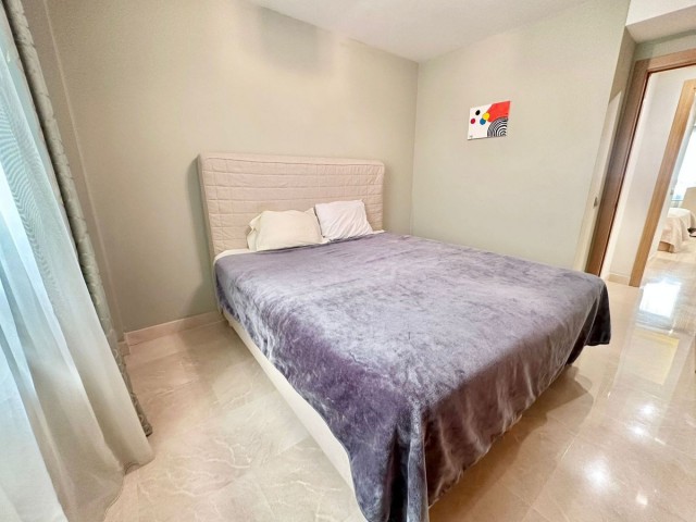 3 Schlafzimmer Apartment in San Pedro de Alcántara