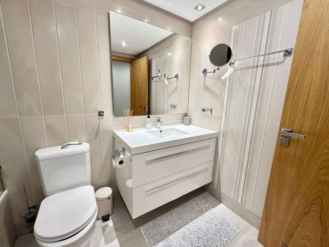 3 Schlafzimmer Apartment in San Pedro de Alcántara