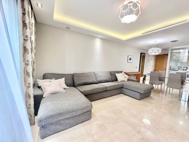 3 Schlafzimmer Apartment in San Pedro de Alcántara