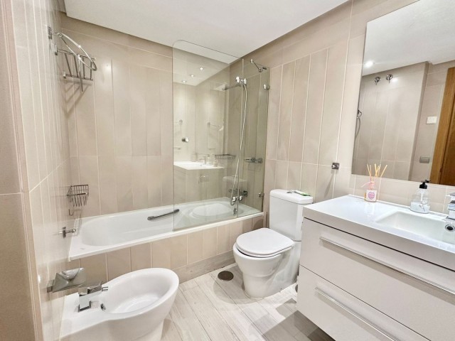 3 Schlafzimmer Apartment in San Pedro de Alcántara