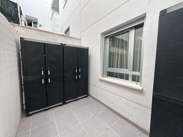 3 Schlafzimmer Apartment in San Pedro de Alcántara