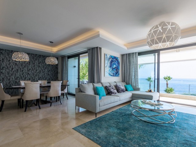 Apartment, Estepona