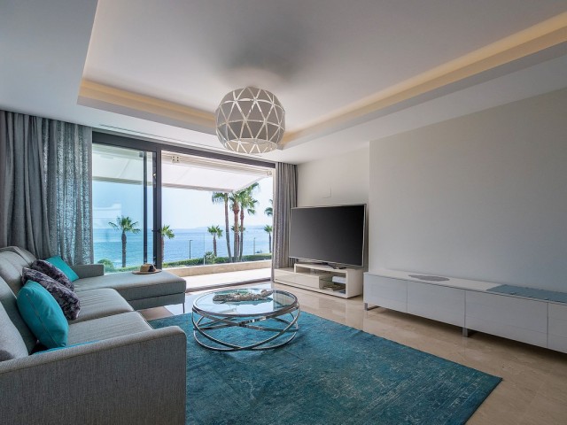 Appartement avec 4 Chambres  à Estepona