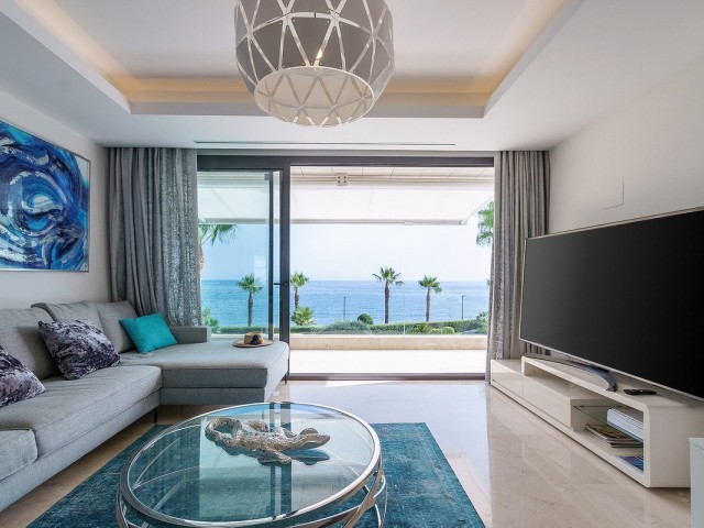 Appartement avec 4 Chambres  à Estepona