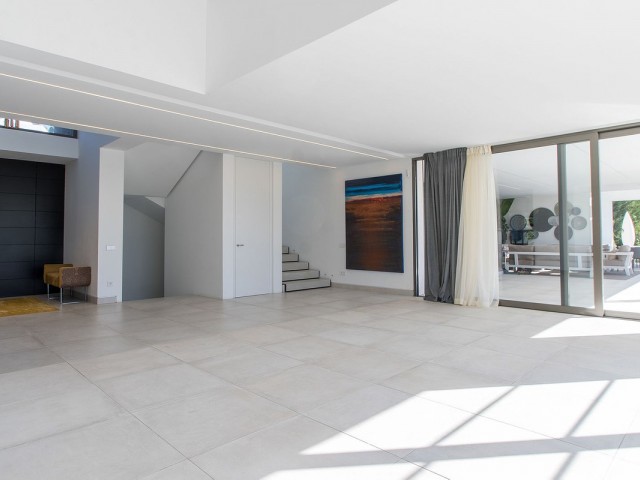 5 Slaapkamer Villa in Benahavís