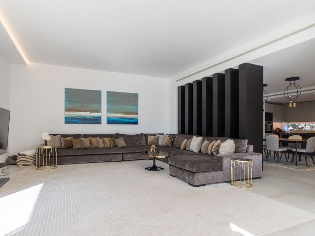 5 Slaapkamer Villa in Benahavís