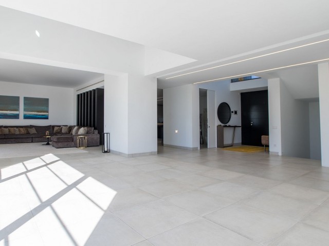 5 Slaapkamer Villa in Benahavís