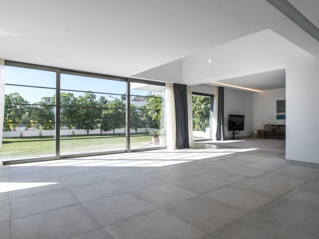 5 Slaapkamer Villa in Benahavís