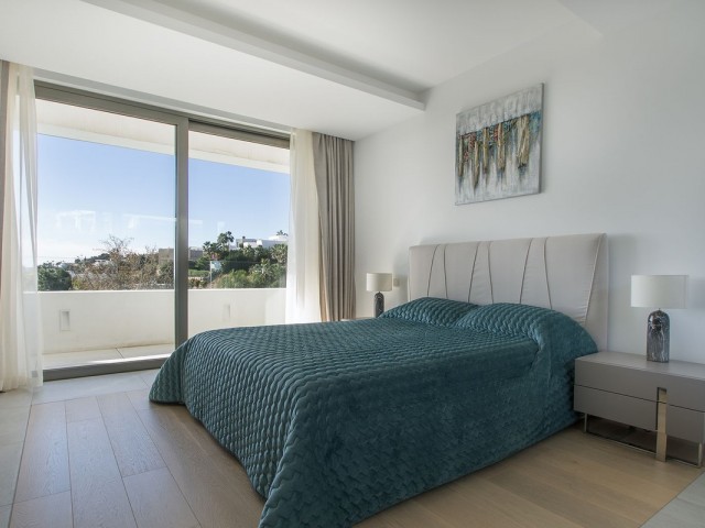 5 Slaapkamer Villa in Benahavís