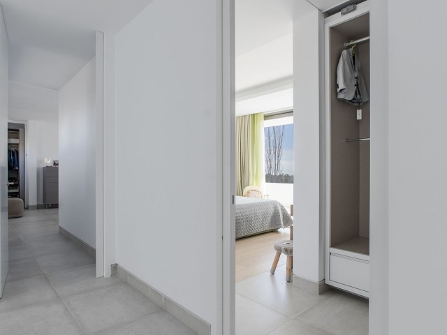 5 Slaapkamer Villa in Benahavís