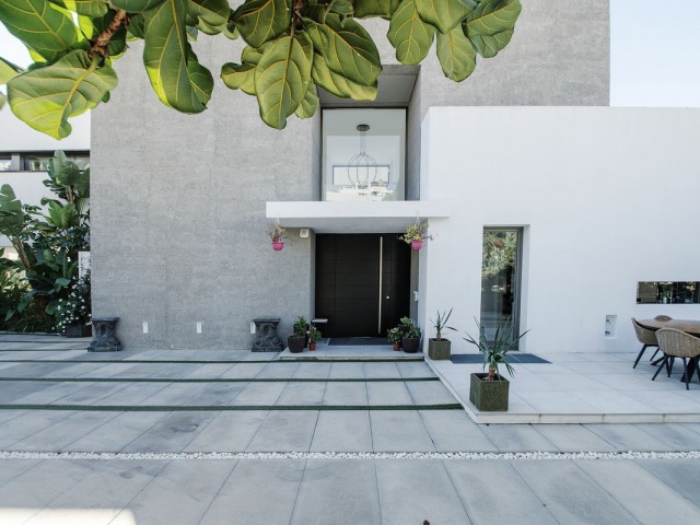5 Slaapkamer Villa in Benahavís