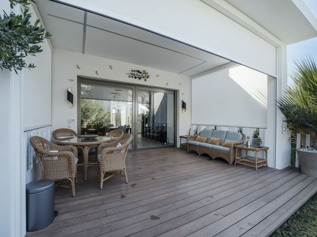 5 Slaapkamer Villa in Benahavís