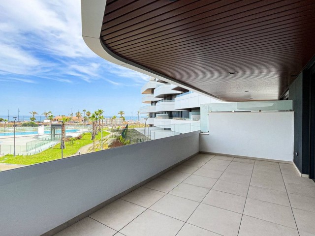 Apartment, Torremolinos