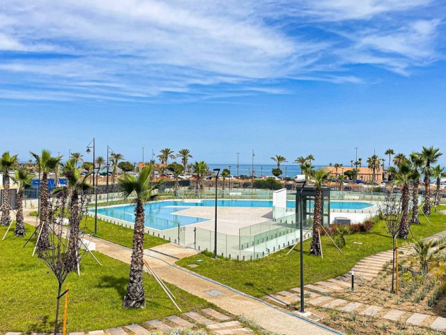 3 Bedrooms Apartment in Torremolinos