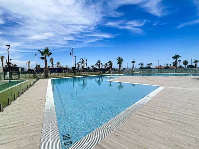 3 Bedrooms Apartment in Torremolinos